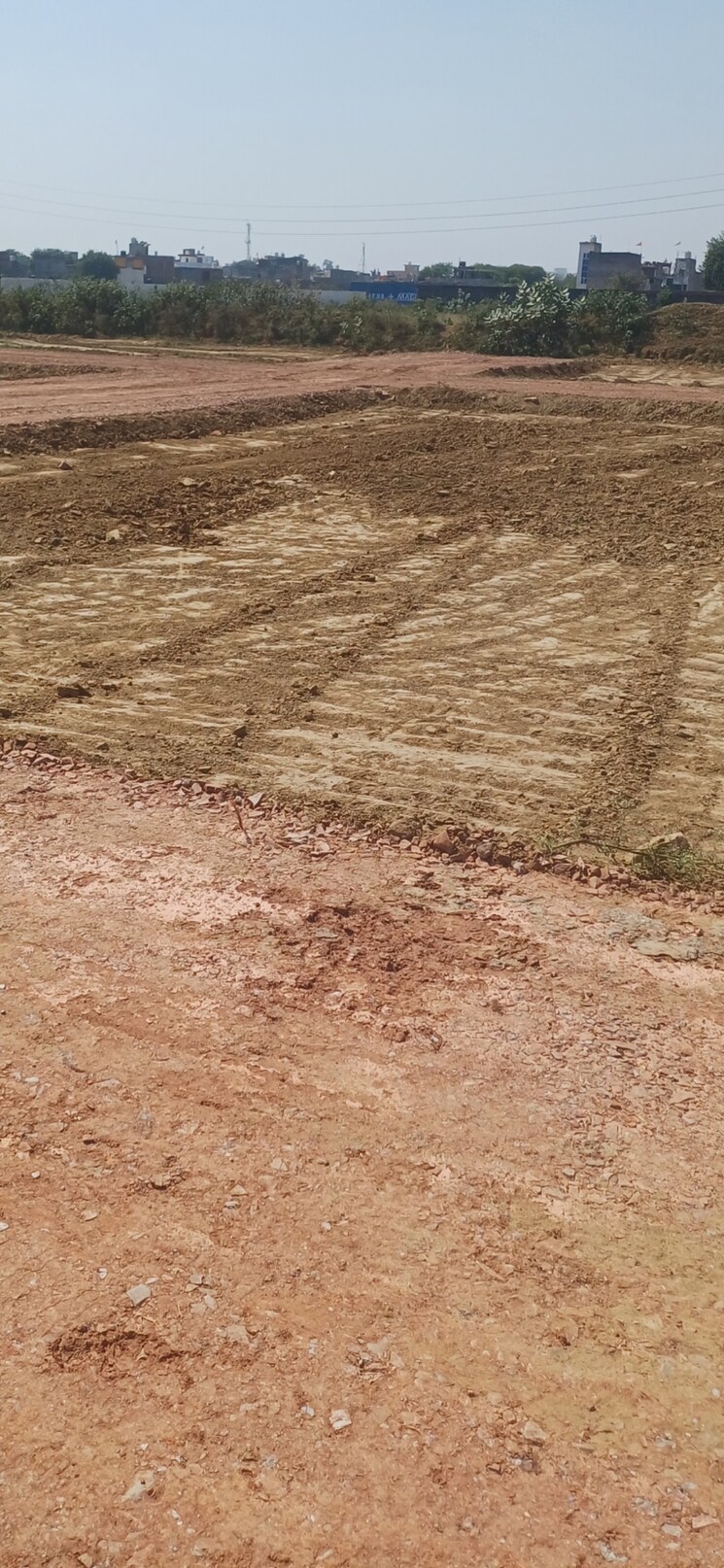 undefined, dheeraj nagar  133 Sq.Yd. Plot In Dheeraj Nagar Faridabad 8080504