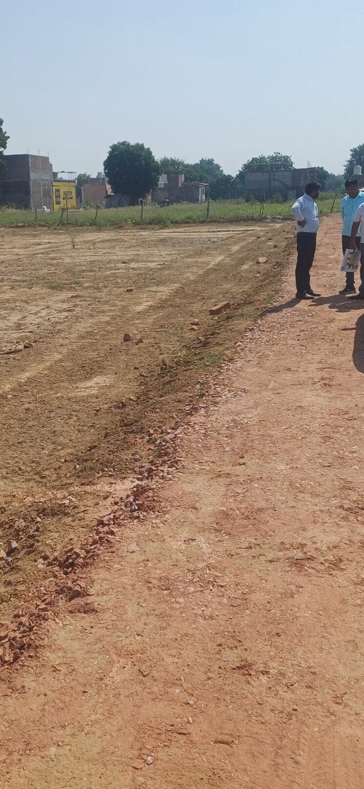 undefined, dheeraj nagar  133 Sq.Yd. Plot In Dheeraj Nagar Faridabad 8080504