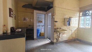 Kitchen in 1 BHK Apartment at Santacruz West – for Rent
