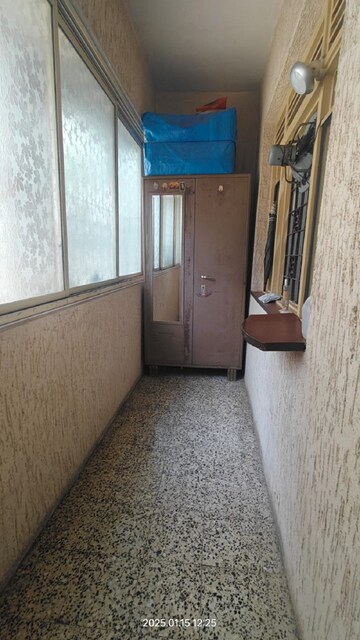  1 BHK Apartment at Santacruz West – for Rent