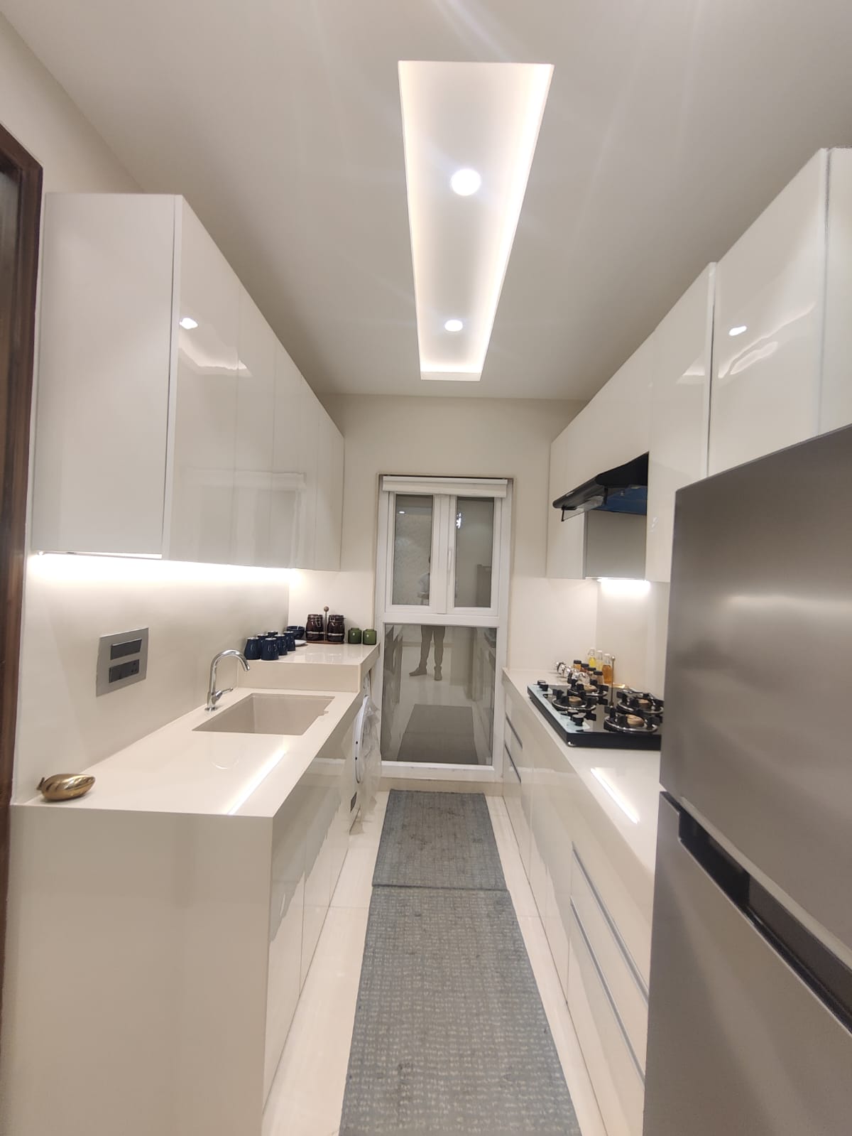 1 BHK + Extra Room Apartment For Sale in Janki Heritage