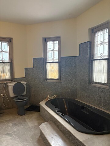 Kitchen in 3 BHK Independent House at Jayanagar – for Rent