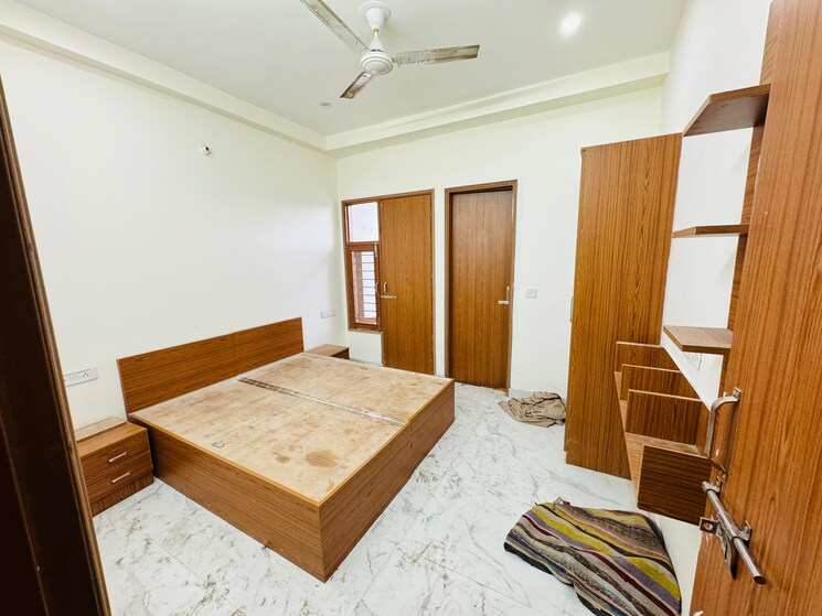 Bedroom, tapasya-one 1 RK 800 Sq.Ft. Apartment In Sector 53 Gurgaon 8080503