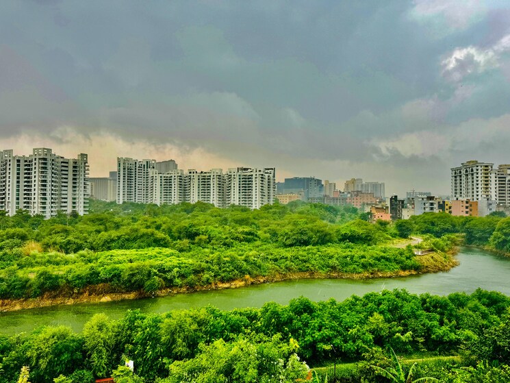 undefined, tapasya-one 1 RK 800 Sq.Ft. Apartment In Sector 53 Gurgaon 8080503