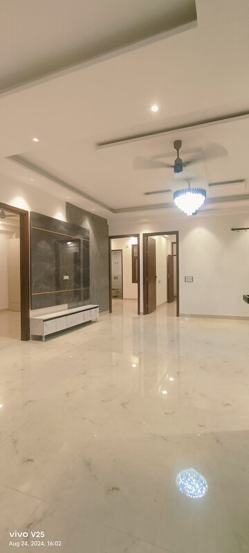 3 BHK Apartment For Sale in Gaurs Siddhartham, Siddharth Vihar