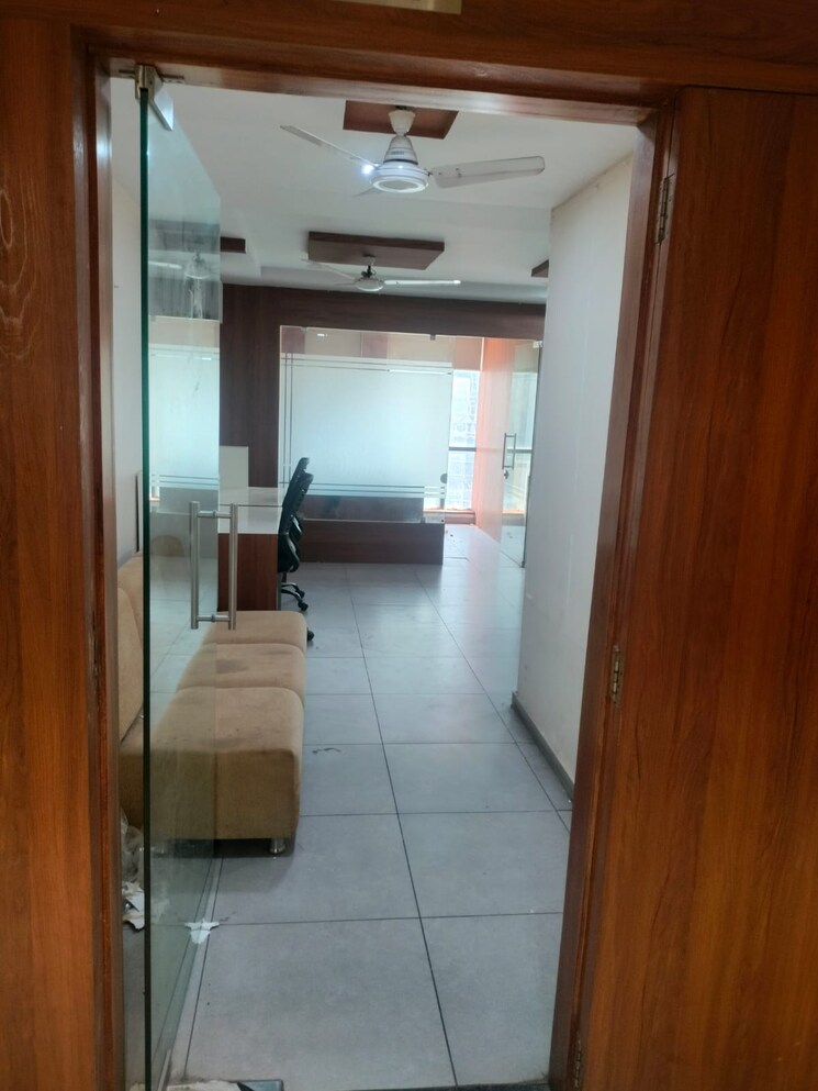 Kitchen, prahlad nagar Commercial Office Space 600 Sq.Ft. In Prahlad Nagar Ahmedabad 8080514