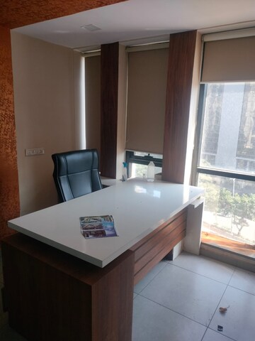  Office Space For Rent in Prahlad Nagar