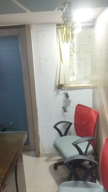 Floor Plan in  Office Space at Abba Residency, Jogeshwari West – for Rent