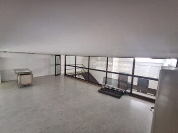 Staircase in  Office Space at Mulund West – for Rent