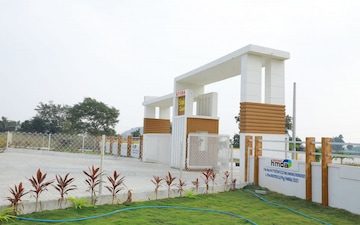 Plot For Sale in Chengicherla