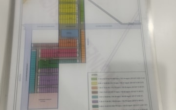 Plot For Sale in Soha Neal City, Sector 98