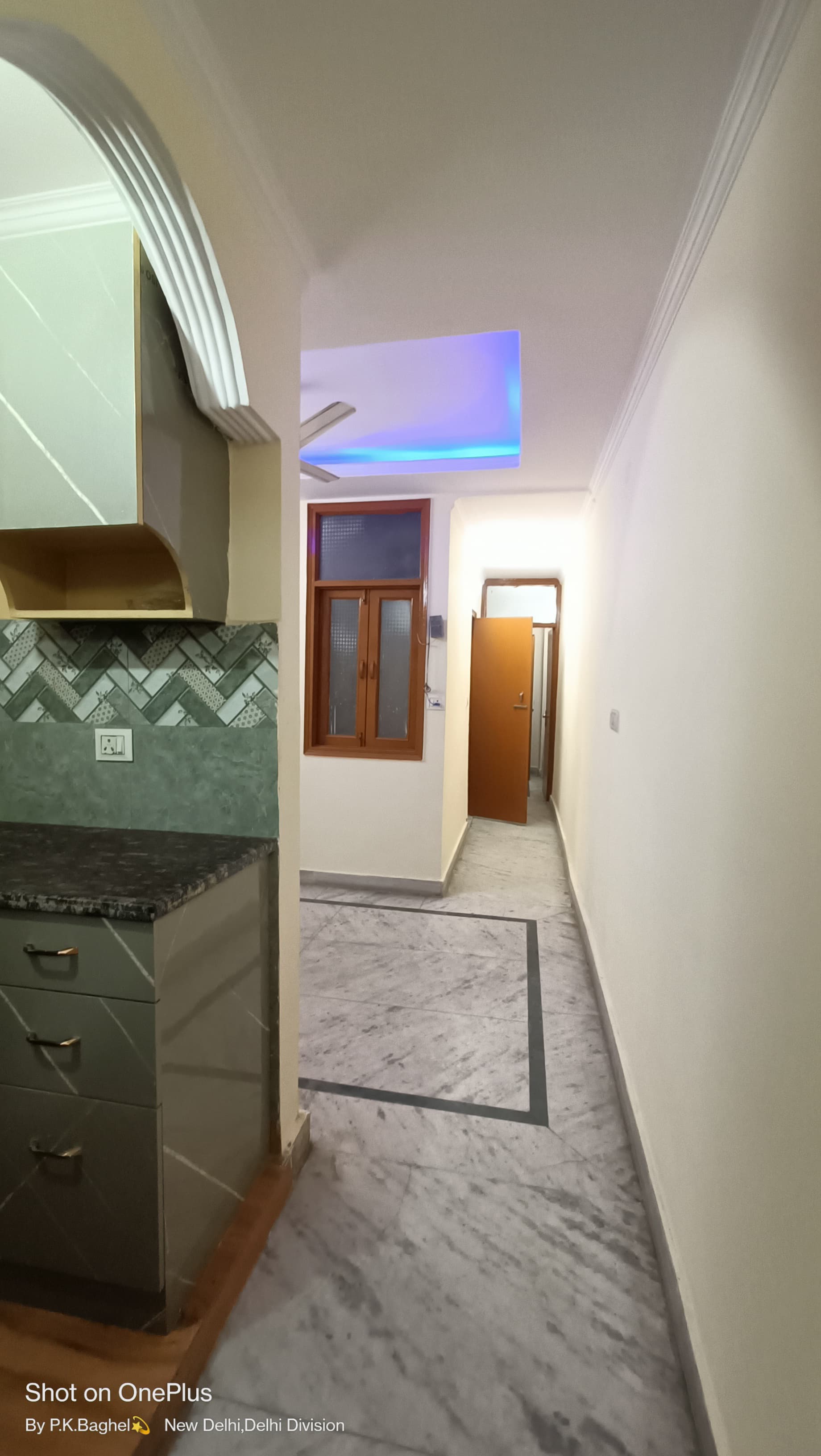 2 BHK + Extra Room Builder Floor For Sale in Govindpuri