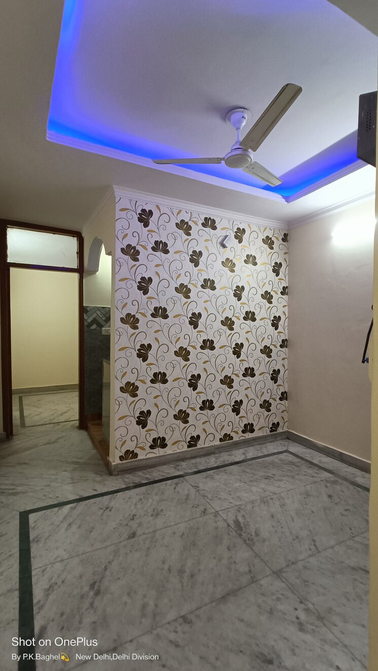 Living Room, govindpuri 2 Bedroom 500 Sq.Ft. Builder Floor In Govindpuri Delhi 8080555