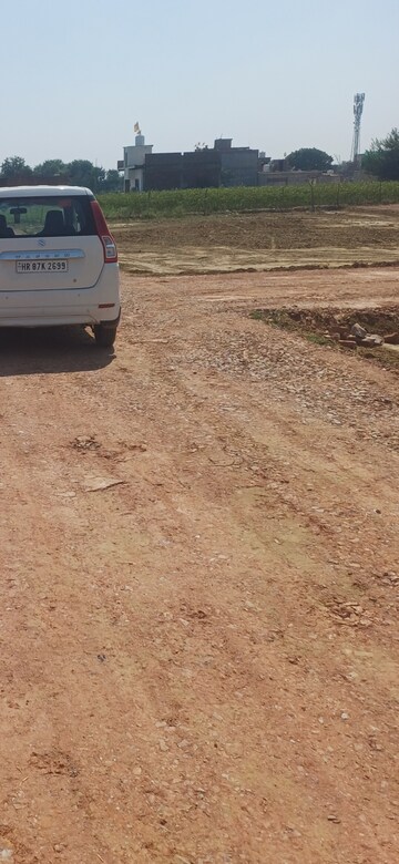 Plot Area in  Plot at Dheeraj Nagar – for Sale
