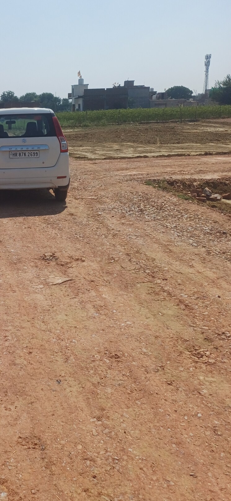 undefined, dheeraj nagar  135 Sq.Yd. Plot In Dheeraj Nagar Faridabad 8080536