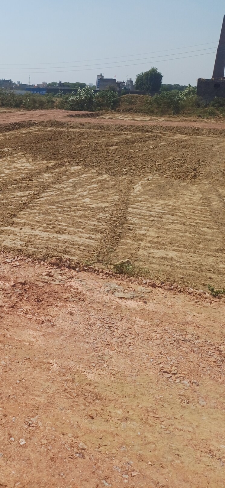 undefined, dheeraj nagar  135 Sq.Yd. Plot In Dheeraj Nagar Faridabad 8080536