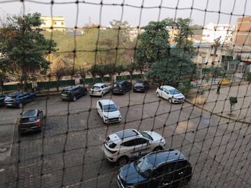 Parking in 2 BHK Apartment at Sampada Apartment, Sector 46 – for Rent