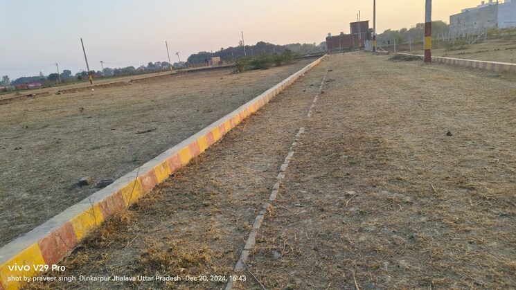 undefined, jankipuram extension  1000 Sq.Ft. Plot In Jankipuram Extension Lucknow 8080552