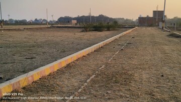  Plot For Sale in Jankipuram Extension