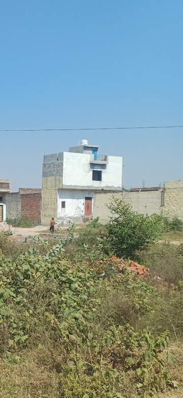 Plot For Resale in Dheeraj Nagar Faridabad  8080556