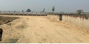 Plot Area in  Plot at Omega Ii Greater Noida – for Sale