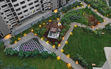 Master Plan in 2 BHK Apartment at Kanakia Silicon Valley, Powai – for Sale