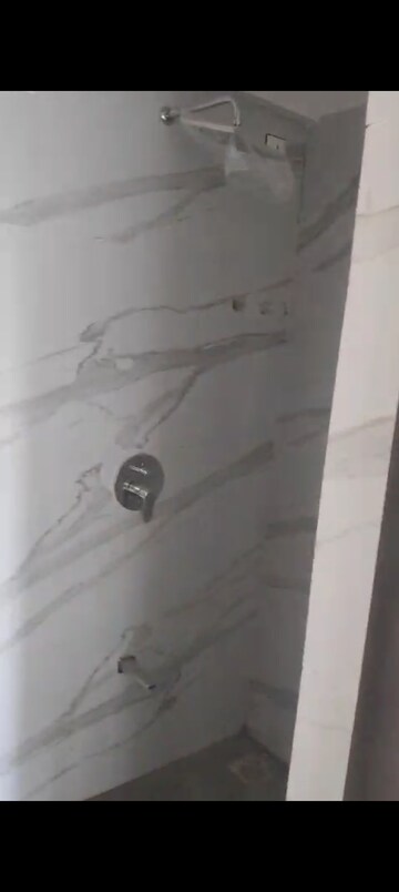 Bathroom in 3.5 BHK Apartment at Mitha Nagar – for Rent