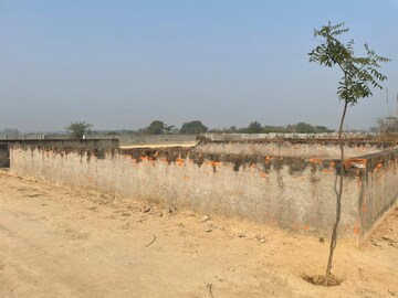 Plot Area in  Plot at Omega Ii Greater Noida – for Sale