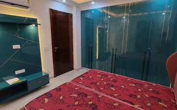 3 BHK Builder Floor For Rent in Satyam Plaza, Sector 15
