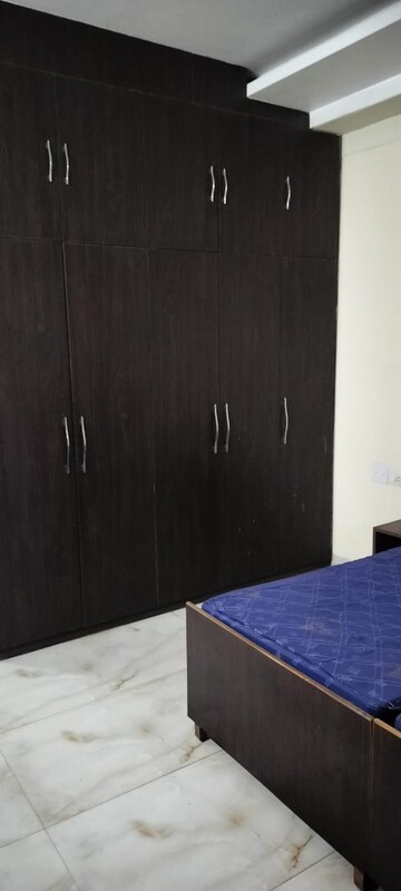 Furnished Amenities in 1 BHK Builder Floor at Sector 45 – for Rent
