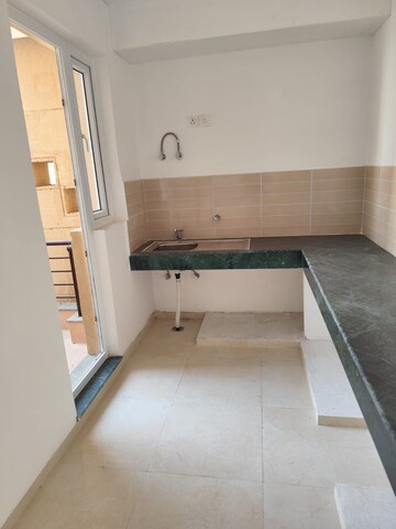 Kitchen in 4 BHK Apartment at Sector 77 – for Sale