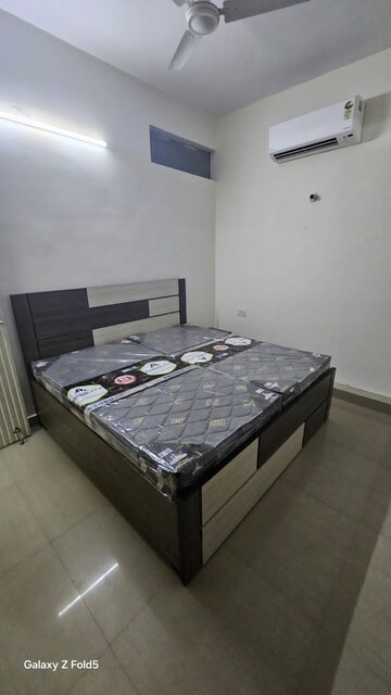 Bedroom in 1 BHK Builder Floor at Sector 30 – for Rent
