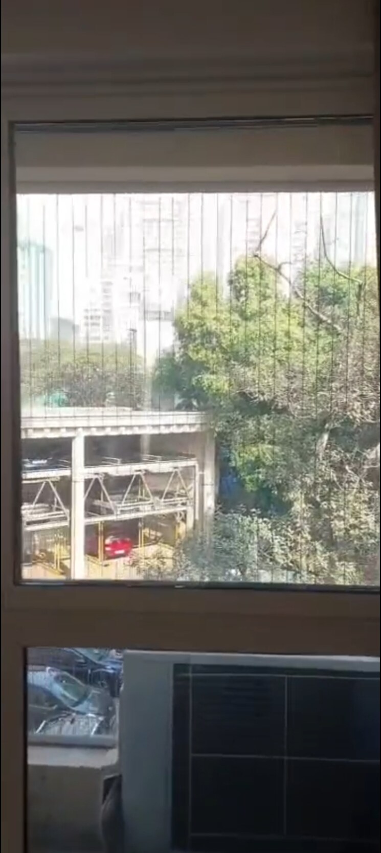 Exterior View, hiranandani-meadows 3 Bedroom 1650 Sq.Ft. Apartment In Manpada Thane 8080595