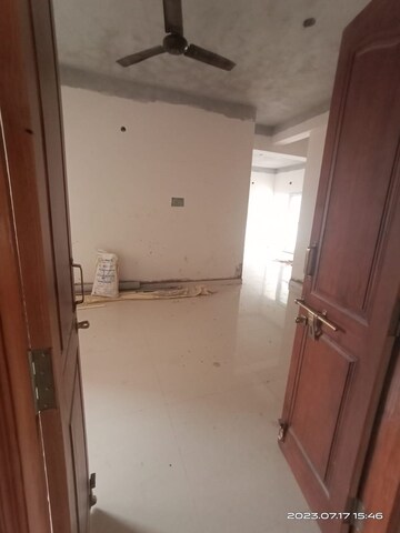 Bathroom in 3 BHK Apartment at Hayathnagar – for Sale