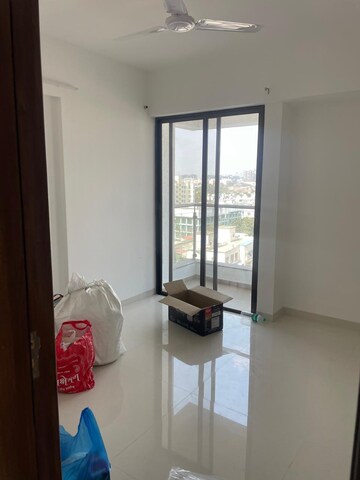 Bathroom in 2 BHK Apartment at Bhaktamar Residency, Wadgaon Sheri – for Rent