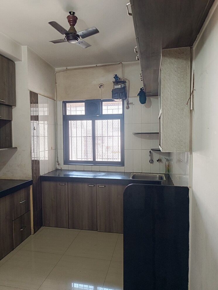 Kitchen, unnati-woods-chs 2 Bedroom 786 Sq.Ft. Apartment In Kasarvadavali Thane 8080632