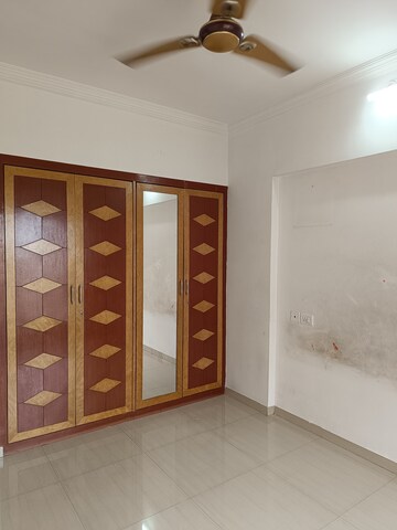 Room in 2 BHK Apartment at Unnati Woods CHS, Kasarvadavali – for Sale