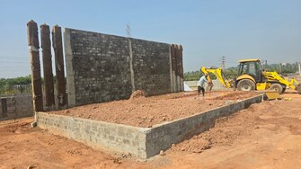 Plot For Resale in Bommuru Rajahmundry  8080641