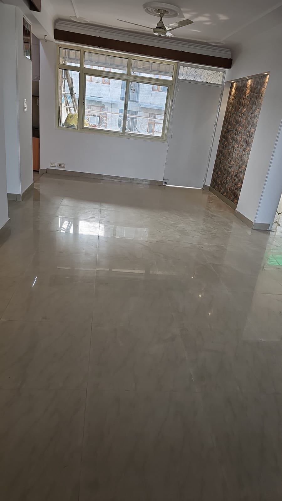 3.5 BHK + Servant Room,Study Room Apartment For Sale in Sector 5, Dwarka