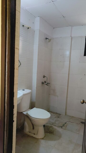 Bathroom in 3 BHK Apartment at RPS Savana, Sector 88 – for Rent