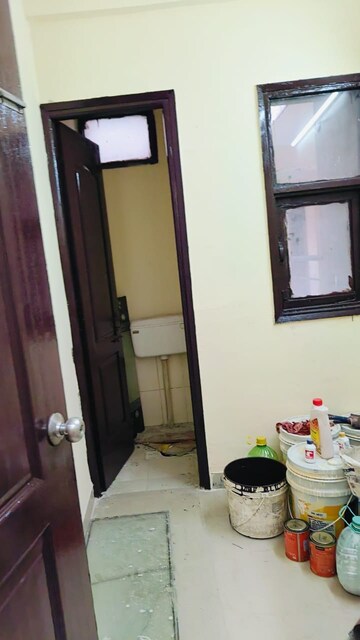 Building Lobby in 3 BHK Apartment at RPS Savana, Sector 88 – for Rent
