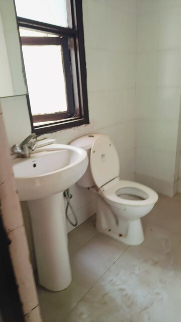 Bathroom in 3 BHK Apartment at RPS Savana, Sector 88 – for Rent