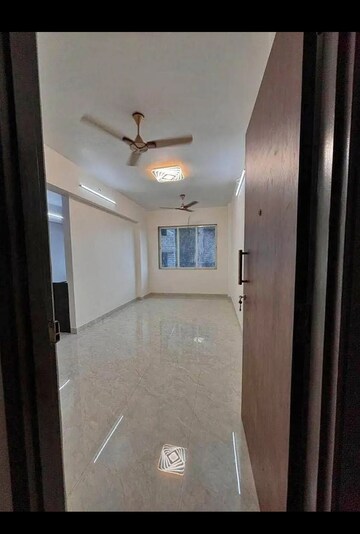 Bathroom in 2 BHK Apartment at Ashtavinayak Heights, Taloja – for Sale