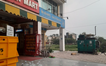 6 BHK Independent House For Sale in Sector 9a