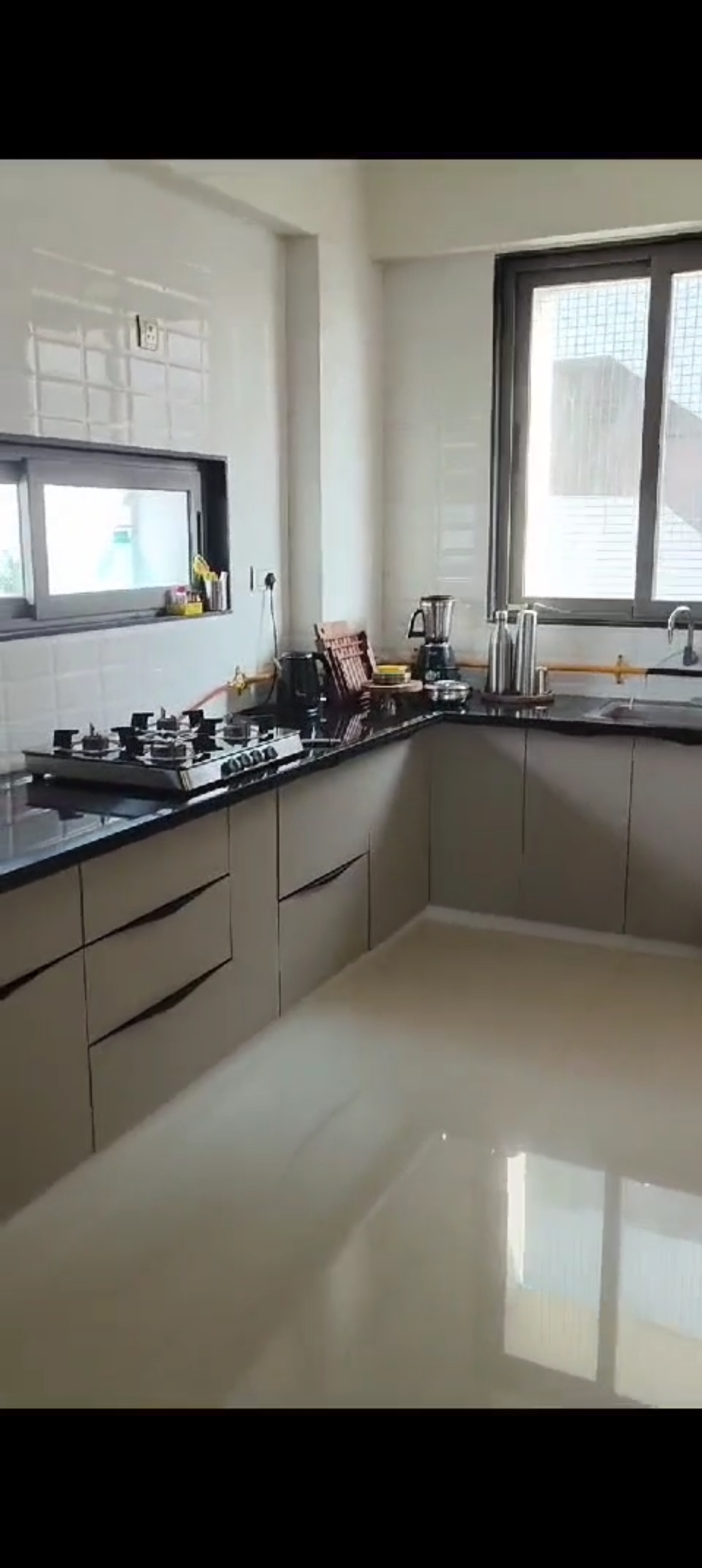 2 BHK + Study Room Apartment For Sale in Sant Serence Naranpura 