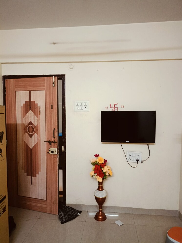 Room, ulwe 1 Bedroom 445 Sq.Ft. Apartment In Ulwe Navi Mumbai 8080676