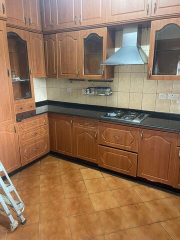Kitchen in 3 BHK Apartment at Sobha Jade, Jakkuru – for Sale