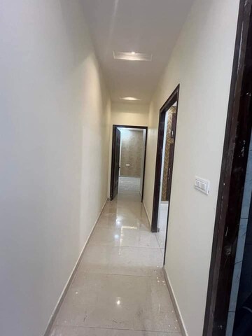 Building Lobby in 2 BHK Independent House at Jankipuram Extension – for Sale