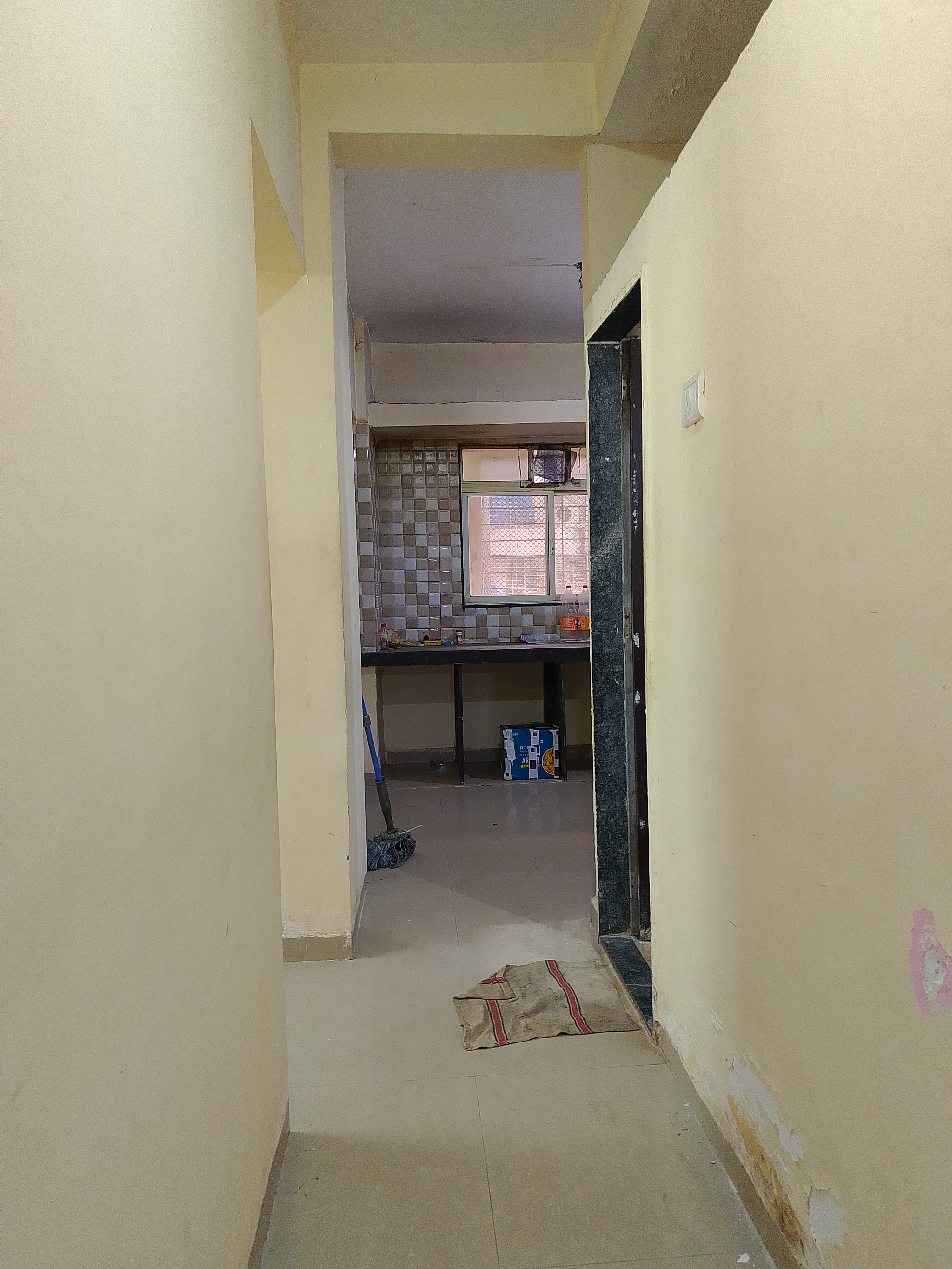 2 BHK + Study Room Apartment For Sale in MAAD Nakoda Heights