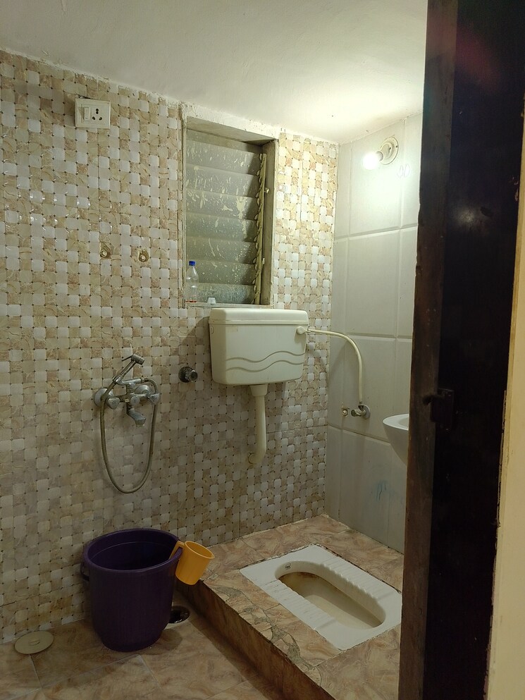 Bathroom, maad-nakoda-heights 2 Bedroom 835 Sq.Ft. Apartment In Nalasopara West Palghar 8080717